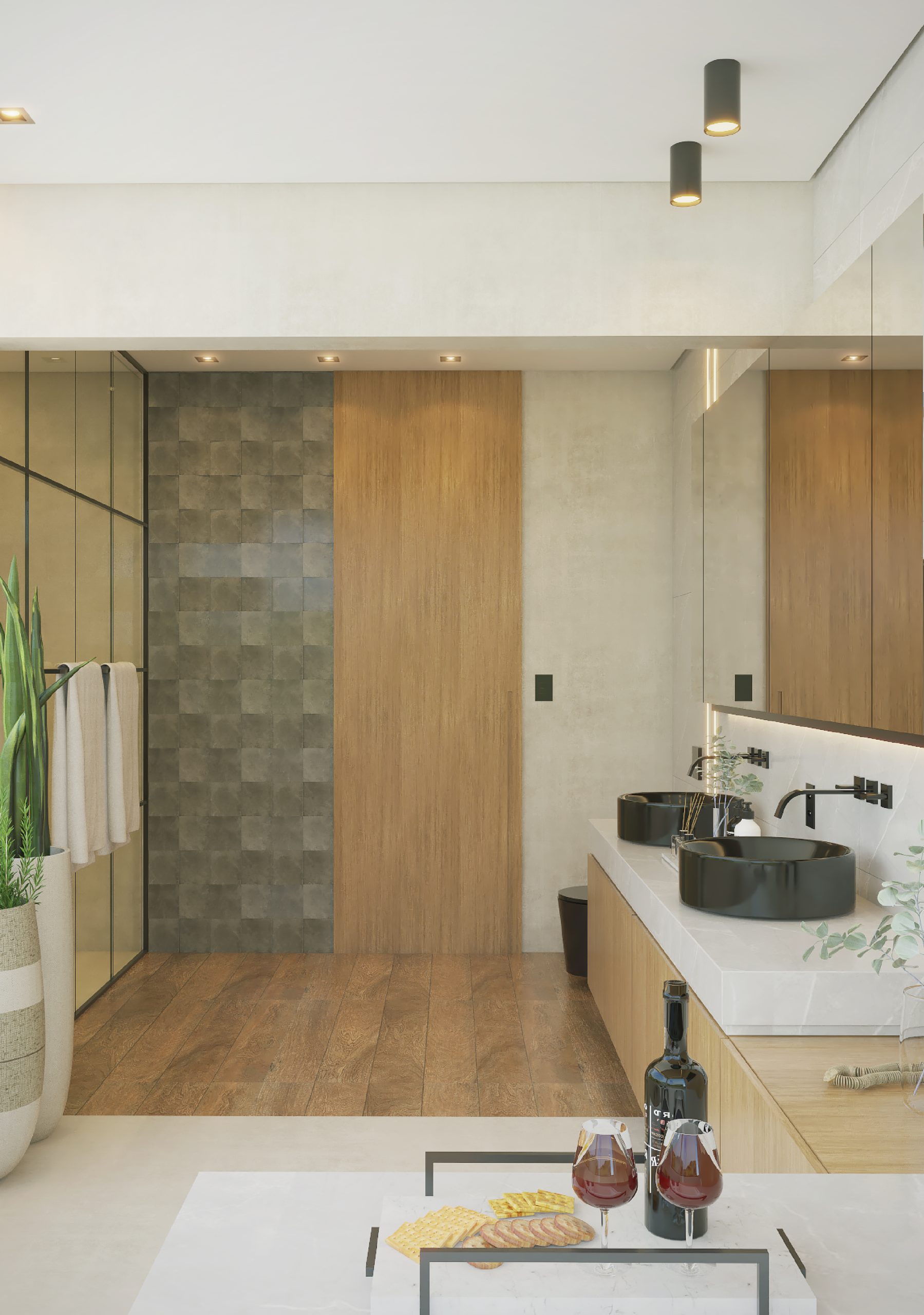 Arquitetura e Interiores em São Paulo